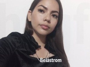Belastrom