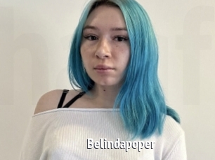 Belindapoper