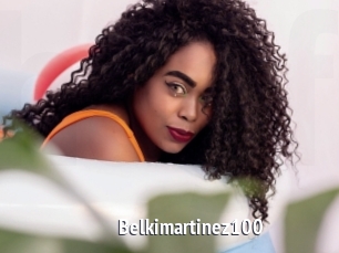 Belkimartinez100