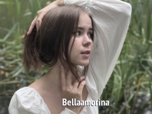 Bellaamorina