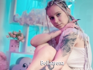 Bellaarena
