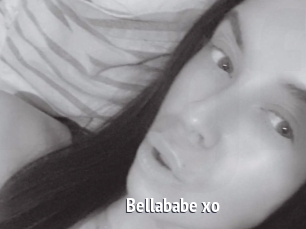 Bellababe_xo