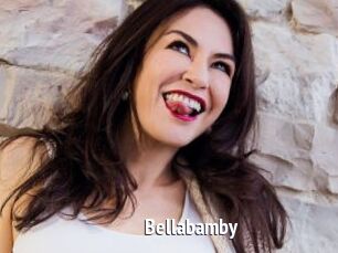 Bellabamby