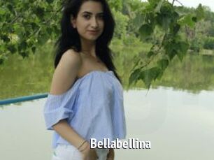 Bellabellina