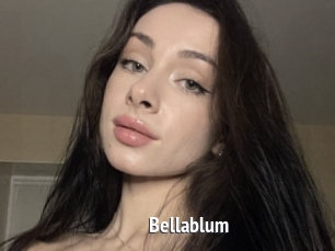 Bellablum