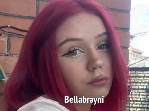 Bellabrayni