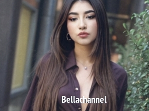 Bellachannel