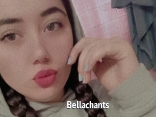 Bellachants