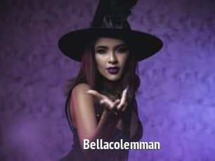 Bellacolemman