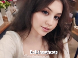 Bellaheathcote