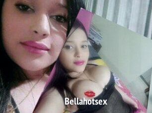 Bellahotsex
