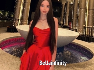 Bellainfinity