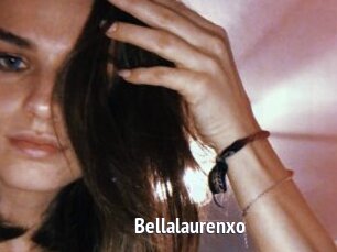 Bellalaurenxo