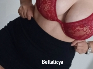 Bellalicya
