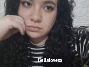 Bellalovesx