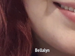 Bellalyn