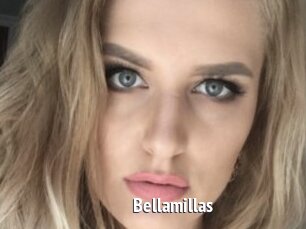 Bellamillas