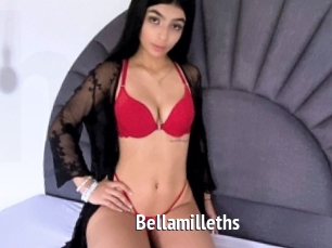 Bellamilleths