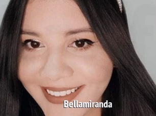 Bellamiranda