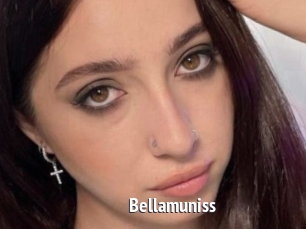 Bellamuniss