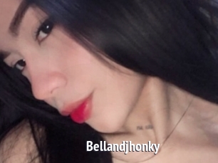 Bellandjhonky