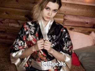 Bellapeaks