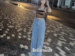 Bellarousie