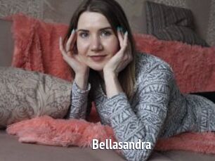 Bellasandra