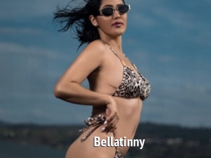 Bellatinny