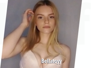 Bellatoyy