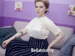Bellatriceray