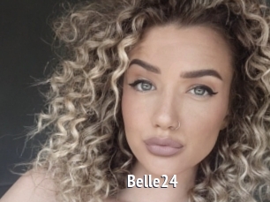 Belle24