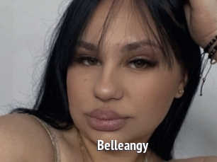 Belleangy