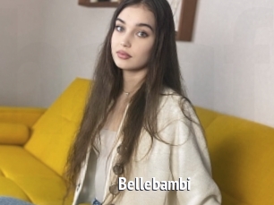 Bellebambi