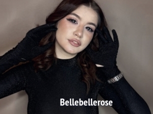 Bellebellerose