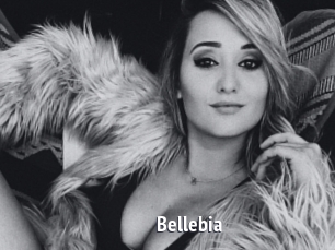 Bellebia