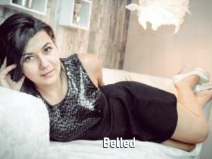 Belled