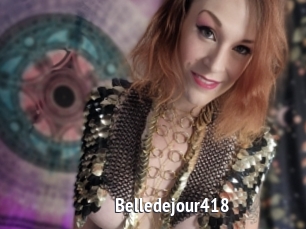 Belledejour418