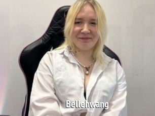 Bellehwang