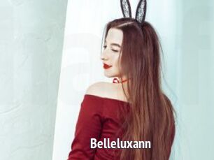 Belleluxann