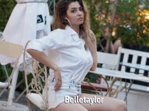 Belletaylor