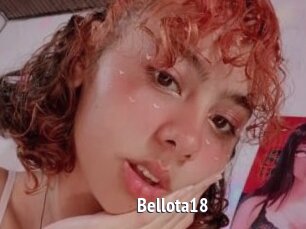 Bellota18