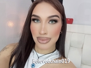Belovedchain019