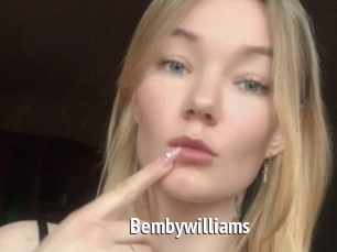 Bembywilliams