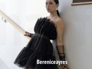 Bereniceayres