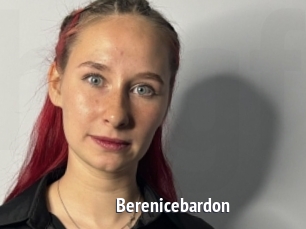 Berenicebardon