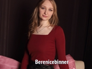 Berenicebinner