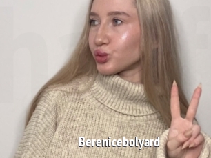 Berenicebolyard
