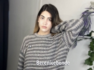 Berenicebonde