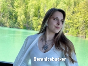 Berenicebucker